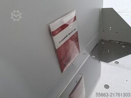 Asecos UB90.060.089.S