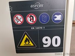 Asecos UB90.060.089.S