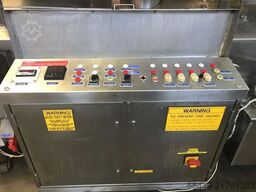 GEA-CFS braadlijn Type BRN 3000/500