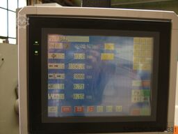 Tafelschere Fasti Modell 528