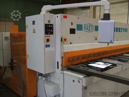 Tafelschere Fasti Modell 528
