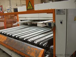 Tafelschere Fasti Modell 528