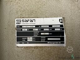 Safan SK 110-3100