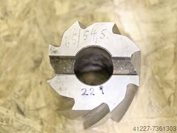 verschiedene Ø 31,5 bis 54,5 mm