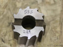 verschiedene Ø 31,5 bis 54,5 mm
