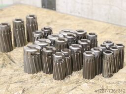 verschiedene Ø 28,5 bis 53 mm