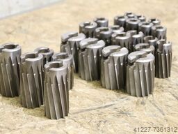 verschiedene Ø 28,5 bis 53 mm