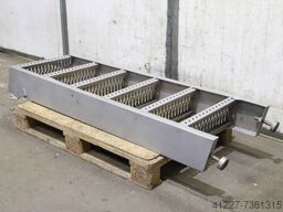 VA 6 stufig Höhe 1680 mm