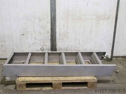 VA 6 stufig Höhe 1680 mm