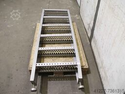 VA 6 stufig Höhe 1680 mm