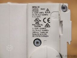 Festo MPAL-VI 569926