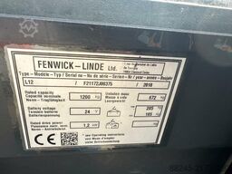 LINDE L12