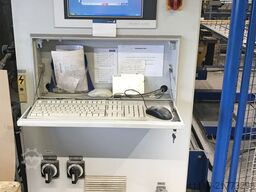 SCHLATTER Posiweld Type Libra