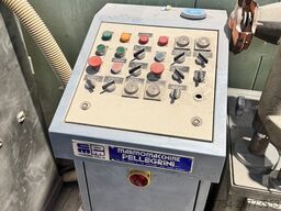Pellegrini Meccanica S.p.A Starter