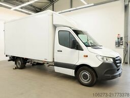 Mercedes-Benz Sprinter317CDI Maxi Koffer,LBW,Klima,Kamera