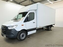 Mercedes-Benz Sprinter317CDI Maxi Koffer,LBW,Klima,Kamera