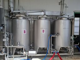 PALL Crossflow Filter