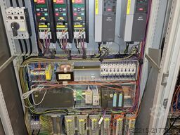 PALL Crossflow Filter