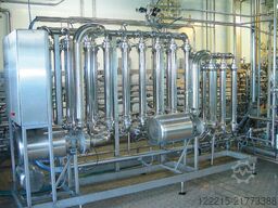 PALL Crossflow Filter