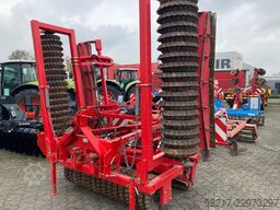 HE-VA Front Roller 600