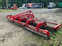 HE-VA Front Roller 600