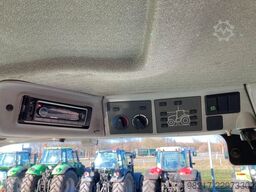 CLAAS Axion 810 CIS + Cmatic