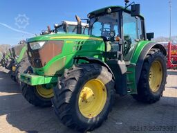 John Deere 6140 M