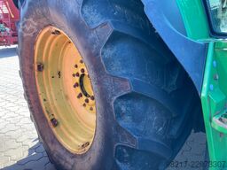John Deere 6140 M