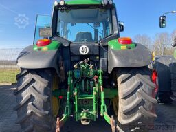 John Deere 6140 M