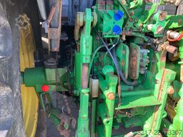 John Deere 6140 M