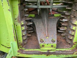 CLAAS Orbis 750 AC
