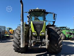 CLAAS Xerion 3300 Trac VC