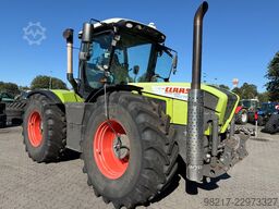 CLAAS Xerion 3300 Trac VC