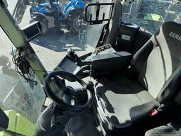CLAAS Xerion 3300 Trac VC