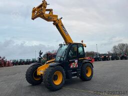 JCB 542-70 Industry Pro