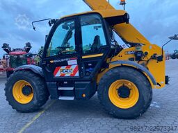JCB 542-70 Industry Pro