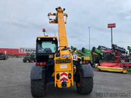 JCB 542-70 Industry Pro