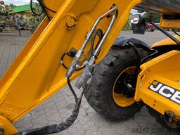 JCB 542-70 Industry Pro