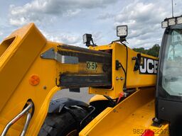JCB 542-70 Industry Pro