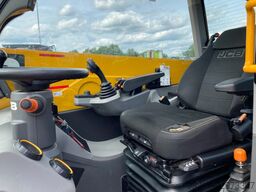 JCB 542-70 Industry Pro