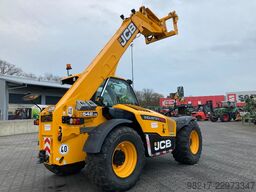 JCB 542-70 Industry Pro