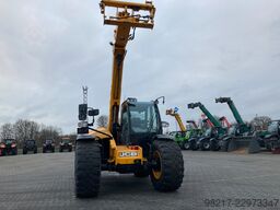 JCB 542-70 Industry Pro