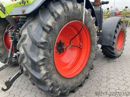 CLAAS Arion 630 C Matic CIS Plus