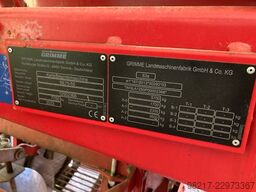 Grimme SE 75-55 NB