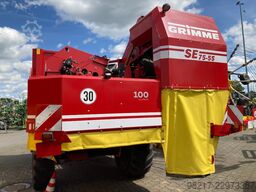 Grimme SE 75-55 NB