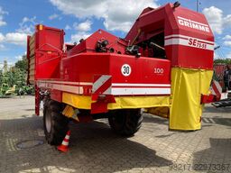 Grimme SE 75-55 NB