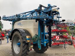 Inuma Professional 5030