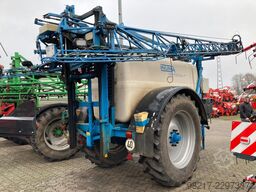 Inuma Professional 5030