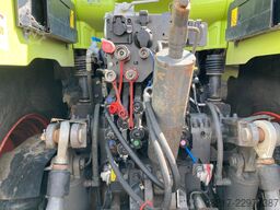 CLAAS Axion 920 CMATIC CEBIS