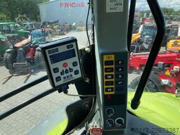 CLAAS Axion 920 CMATIC CEBIS